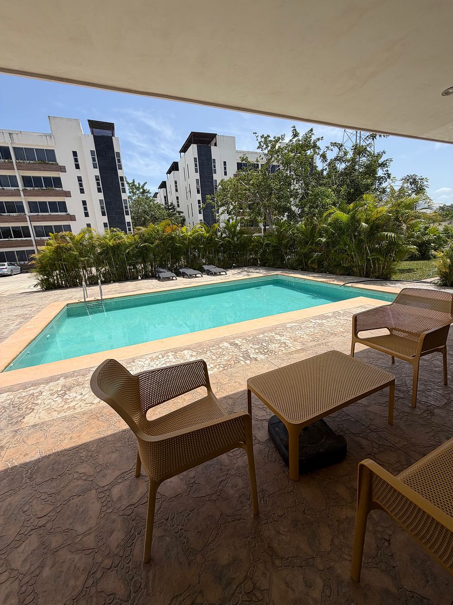 Apartamento em Santa Rita Cholul, Mérida, foto 22 de 22