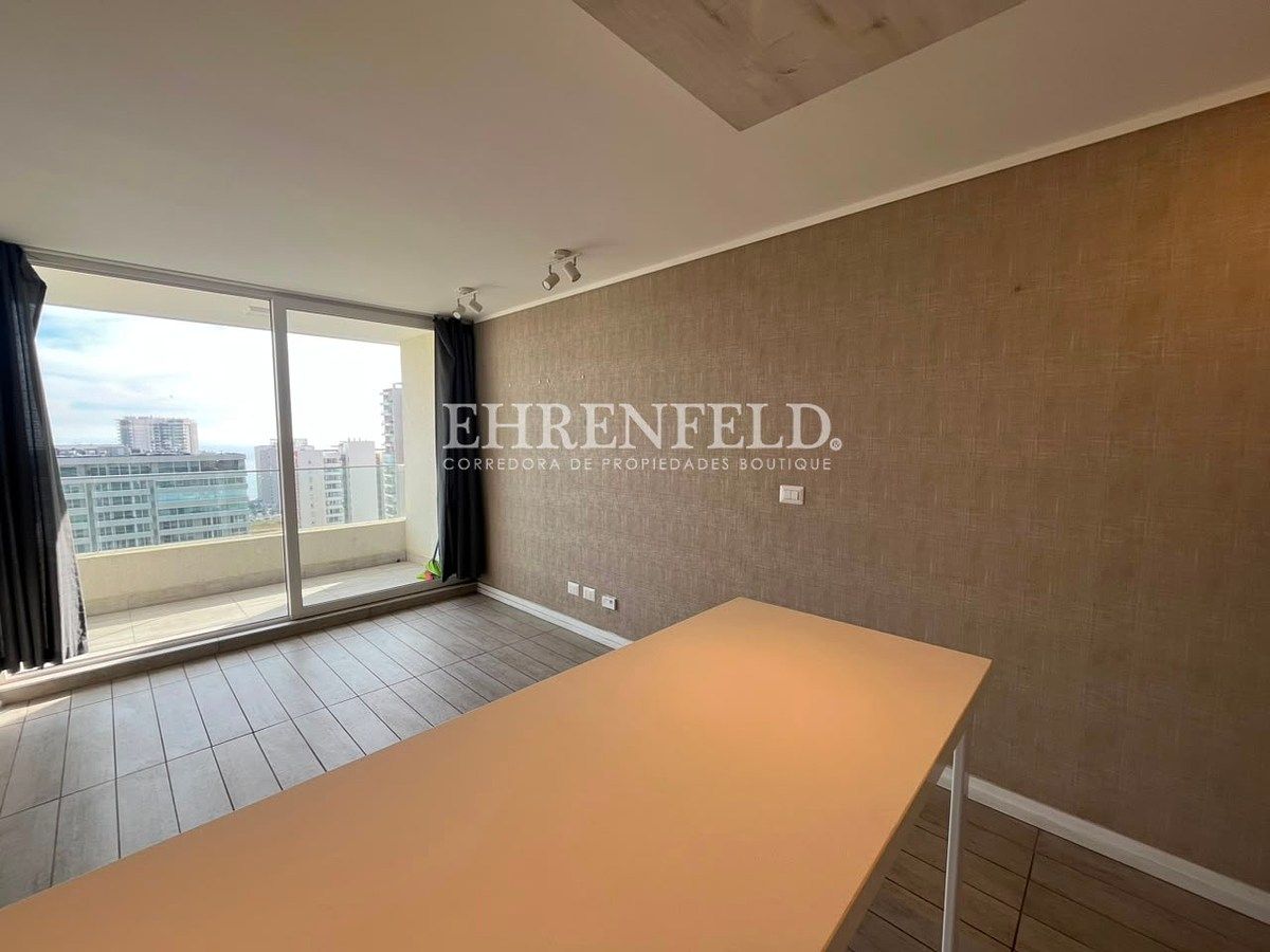 Departamento en Bosques de Montemar, Concón, foto 4 de 23