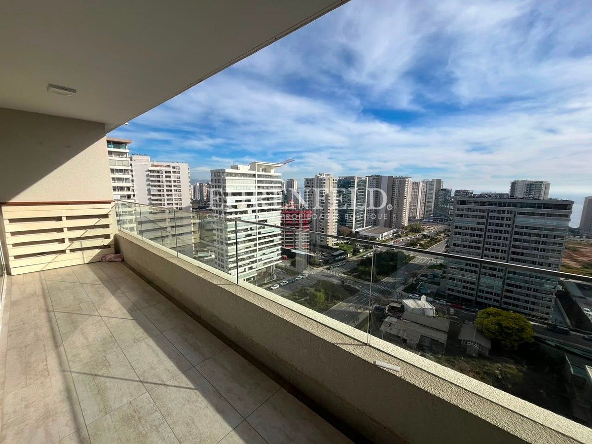 Departamento en Bosques de Montemar, Concón, foto 3 de 23