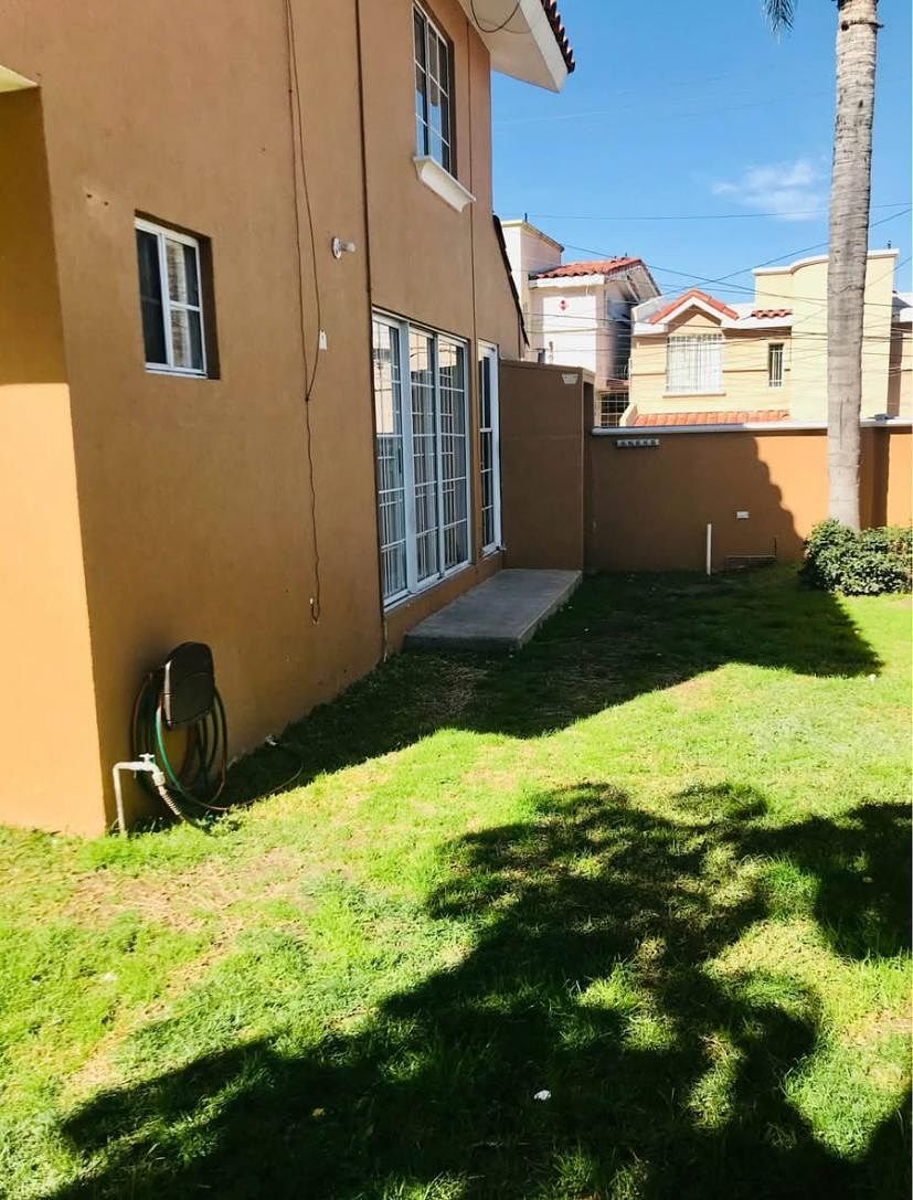 Casa en Burócrata Hipódromo, Tijuana, foto 3 de 10