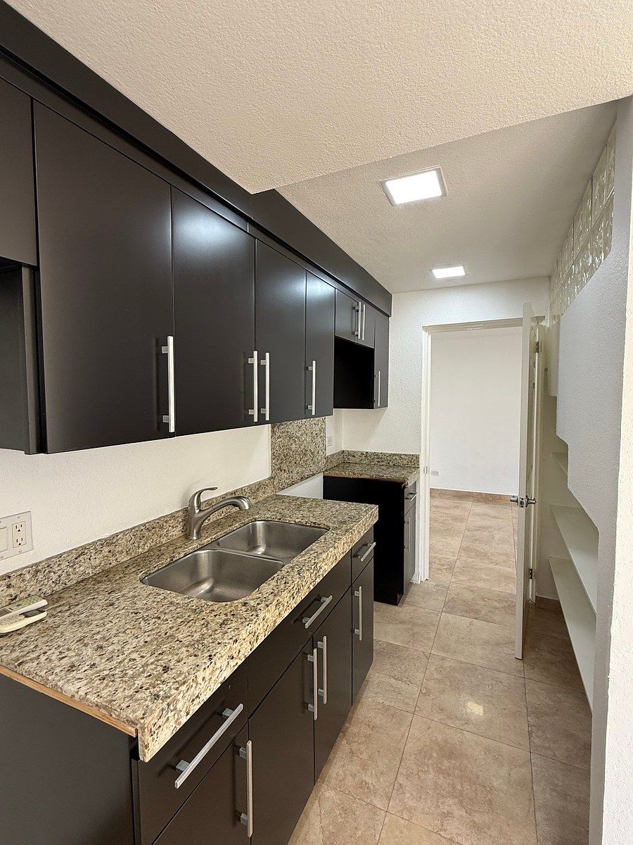 Cocina, foto 5 de 17