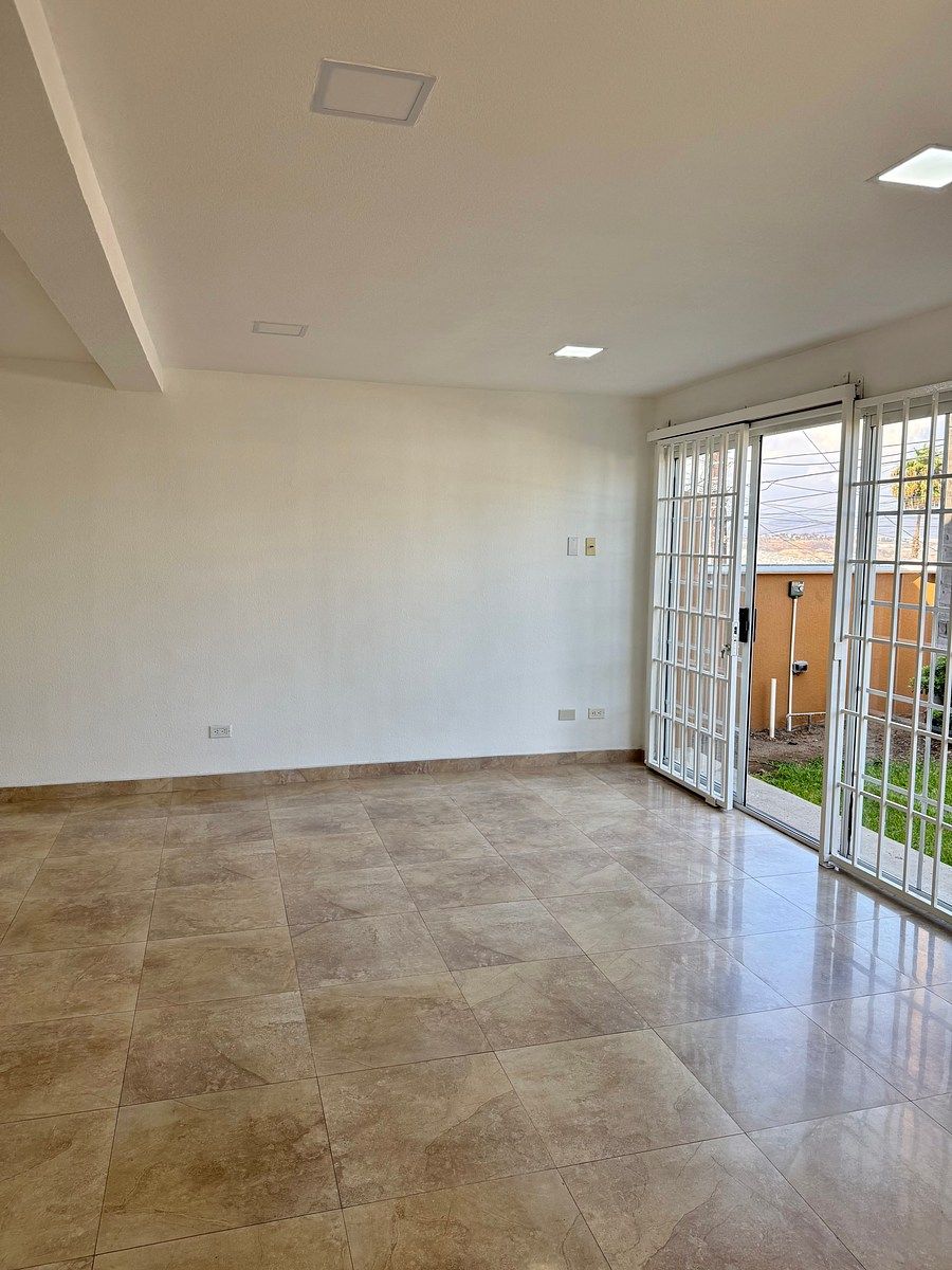 Casa em Burócrata Hipódromo, Tijuana, foto 7 de 17