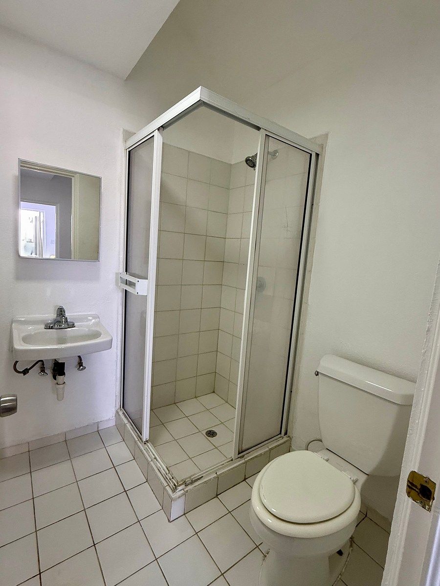 Baño Cuarto de servicio, foto 17 de 17