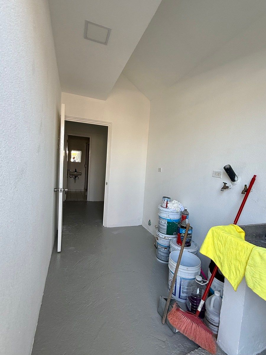 Cuarto de Servicio, foto 16 de 17