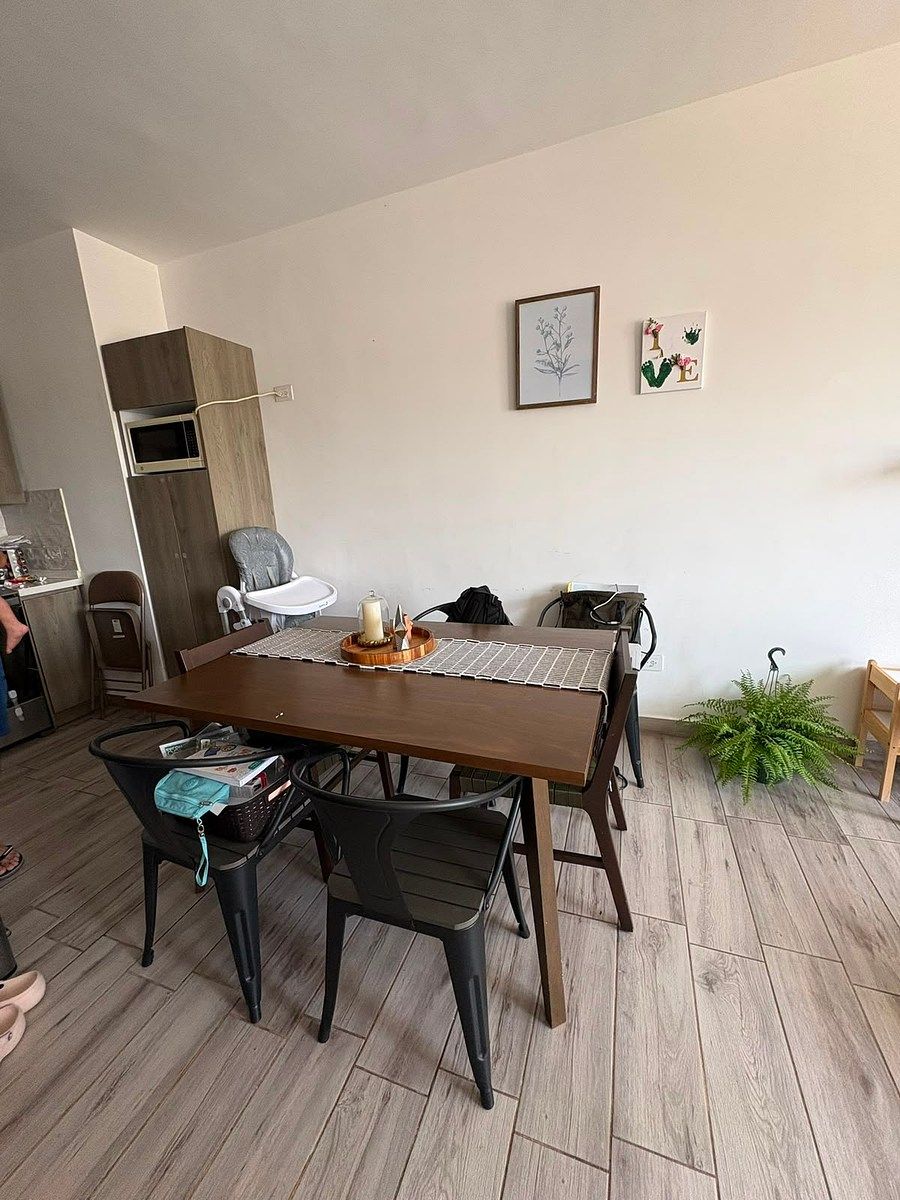 Apartamento em Deportivo Lagrange, San Nicolás de los Garza, foto 4 de 23