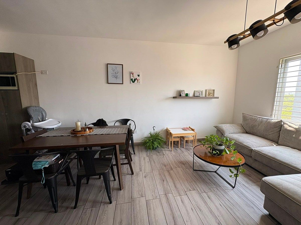 Apartamento em Deportivo Lagrange, San Nicolás de los Garza, foto 2 de 23