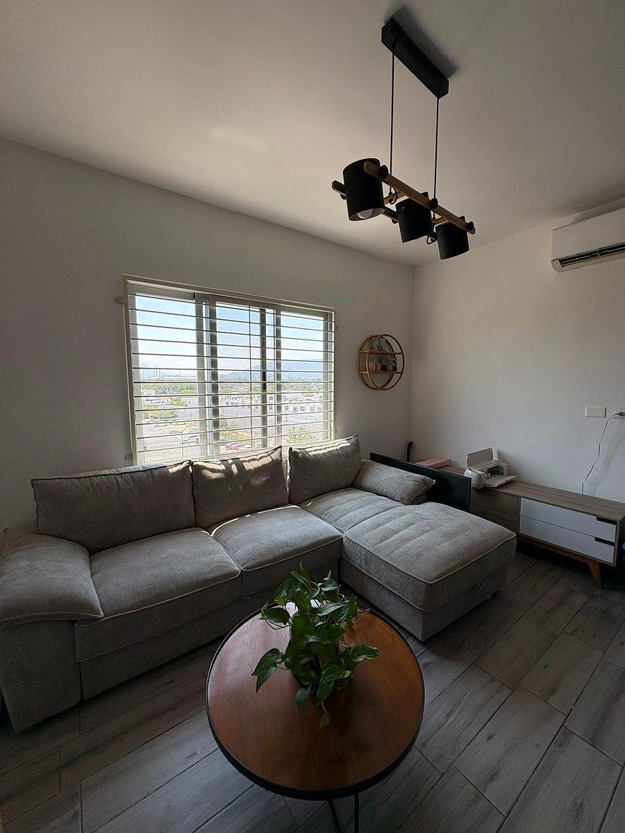 Apartamento em Deportivo Lagrange, San Nicolás de los Garza, foto 7 de 23