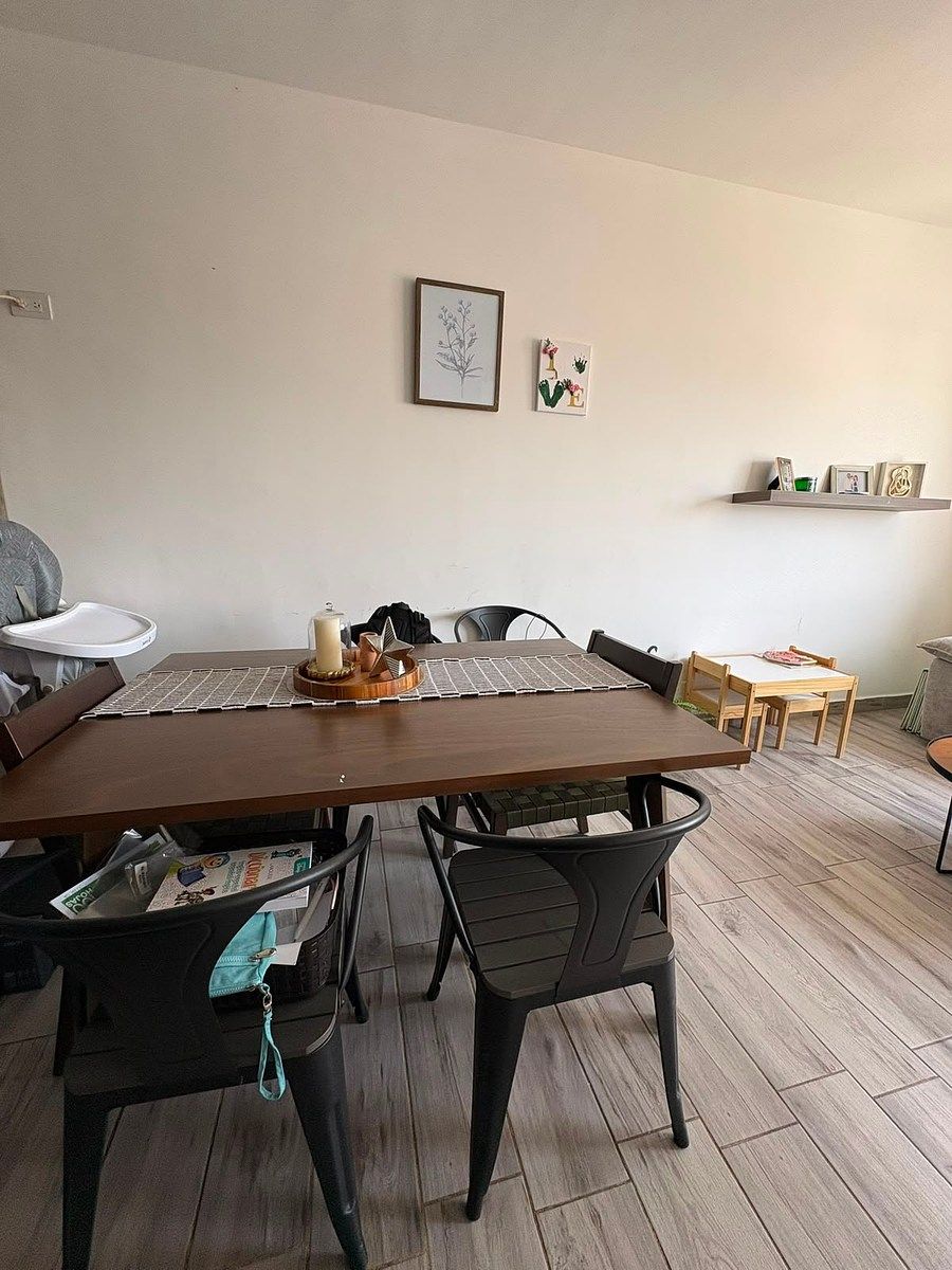 Apartamento em Deportivo Lagrange, San Nicolás de los Garza, foto 6 de 23