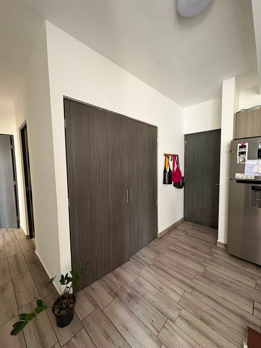 Apartamento em Deportivo Lagrange, San Nicolás de los Garza, foto 8 de 23