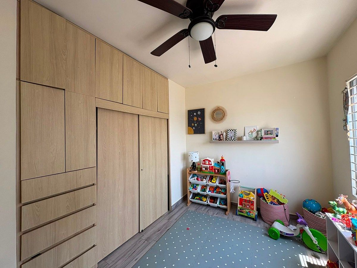 Apartamento em Deportivo Lagrange, San Nicolás de los Garza, foto 12 de 23
