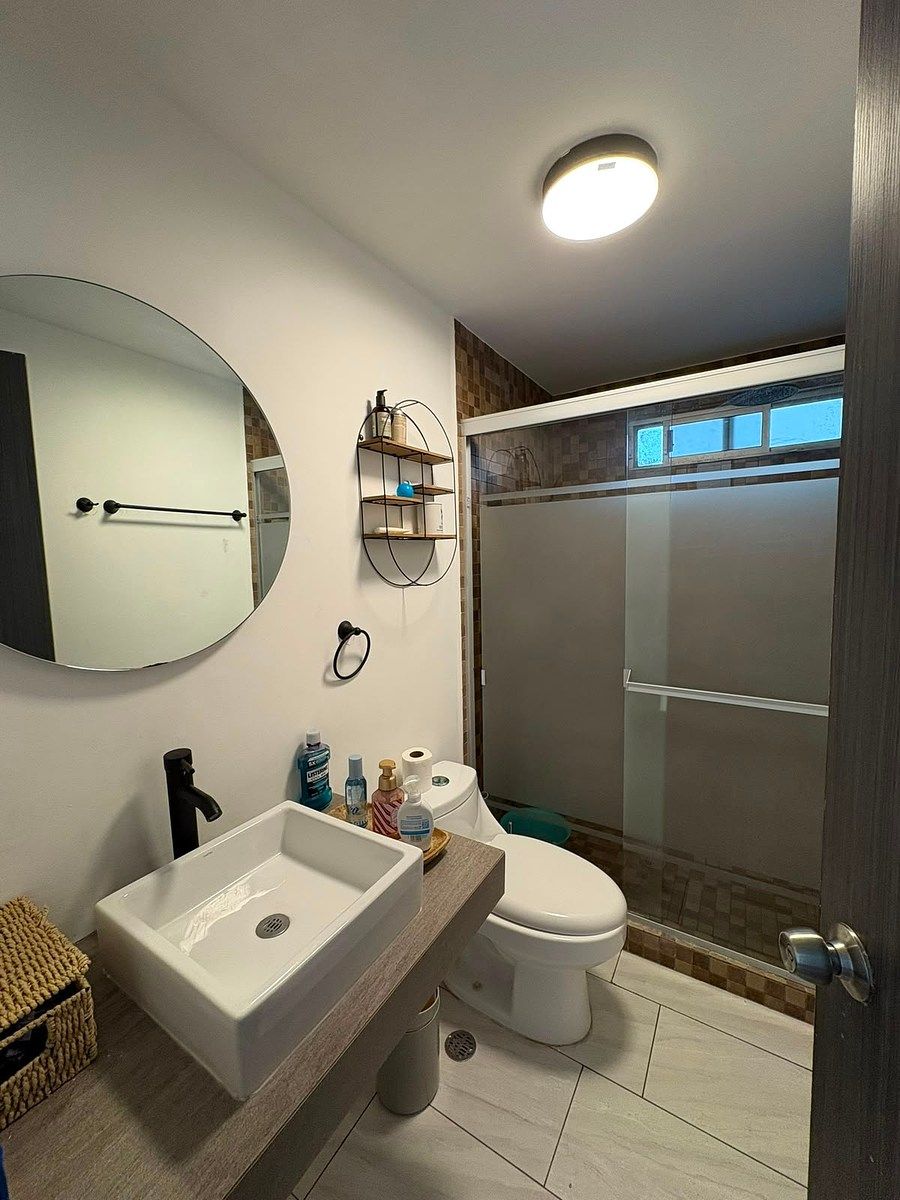 Apartamento em Deportivo Lagrange, San Nicolás de los Garza, foto 11 de 23