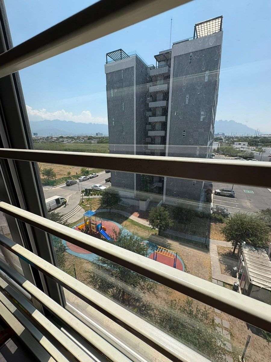 Apartamento em Deportivo Lagrange, San Nicolás de los Garza, foto 13 de 23