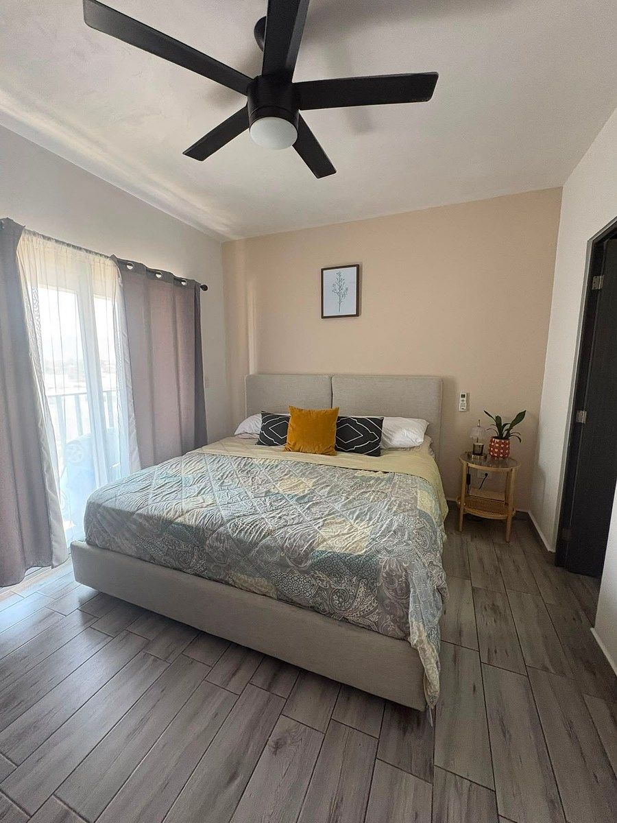 Apartamento em Deportivo Lagrange, San Nicolás de los Garza, foto 15 de 23