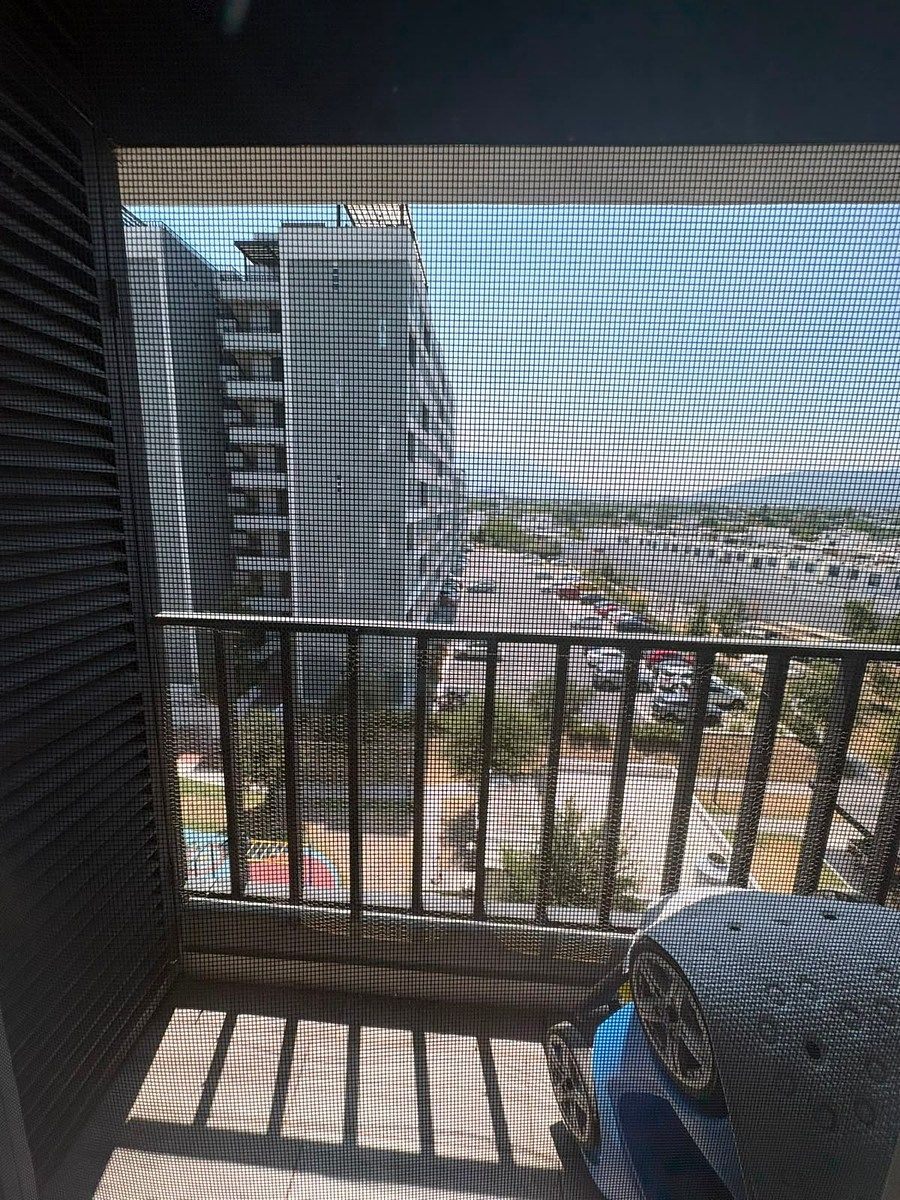 Apartamento em Deportivo Lagrange, San Nicolás de los Garza, foto 19 de 23