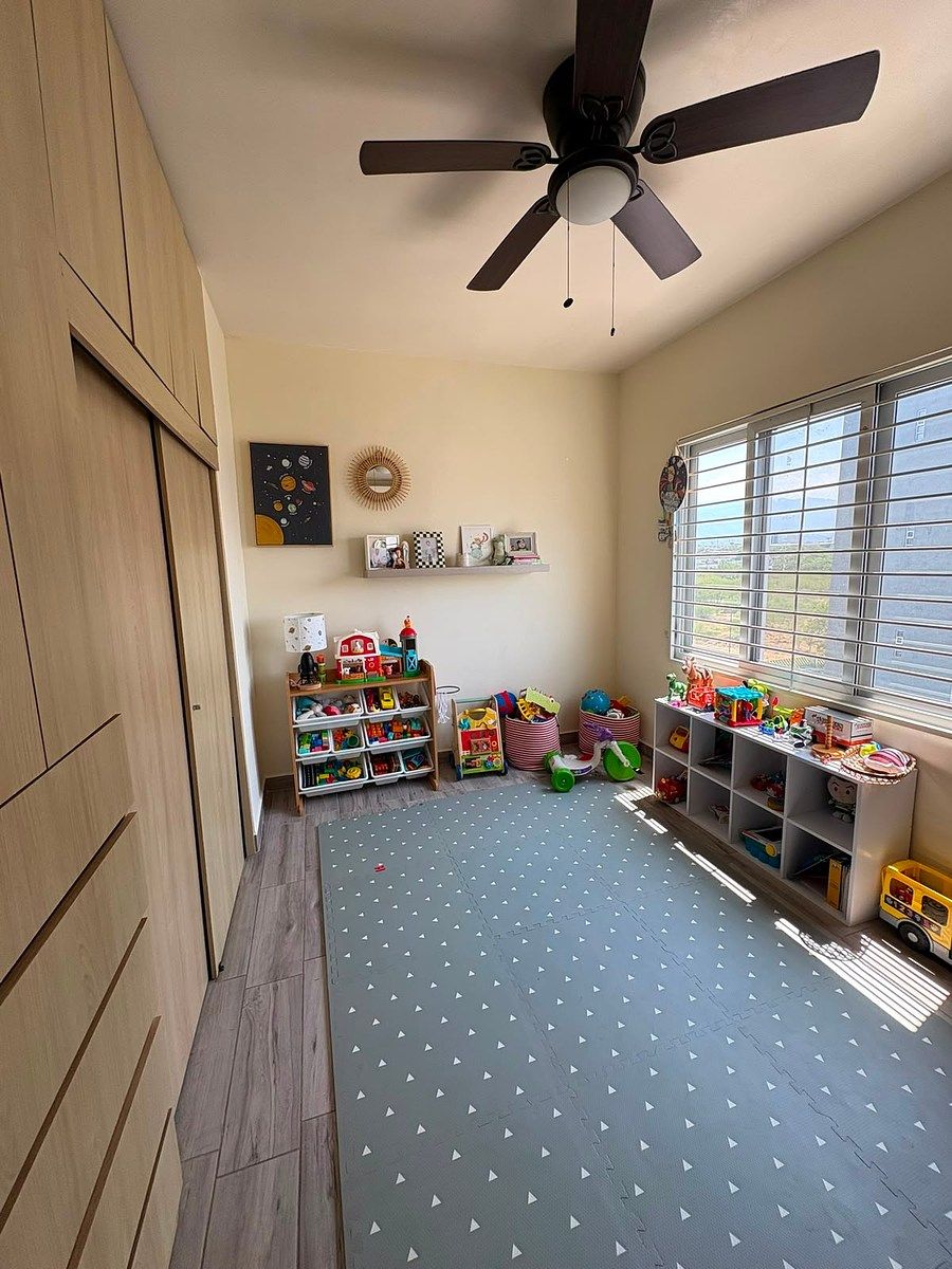 Apartamento em Deportivo Lagrange, San Nicolás de los Garza, foto 18 de 23