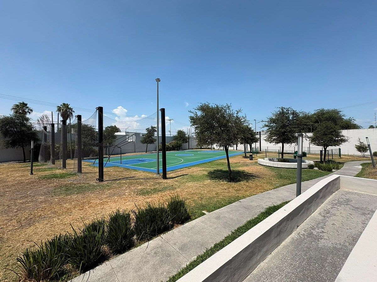 Apartamento em Deportivo Lagrange, San Nicolás de los Garza, foto 20 de 23