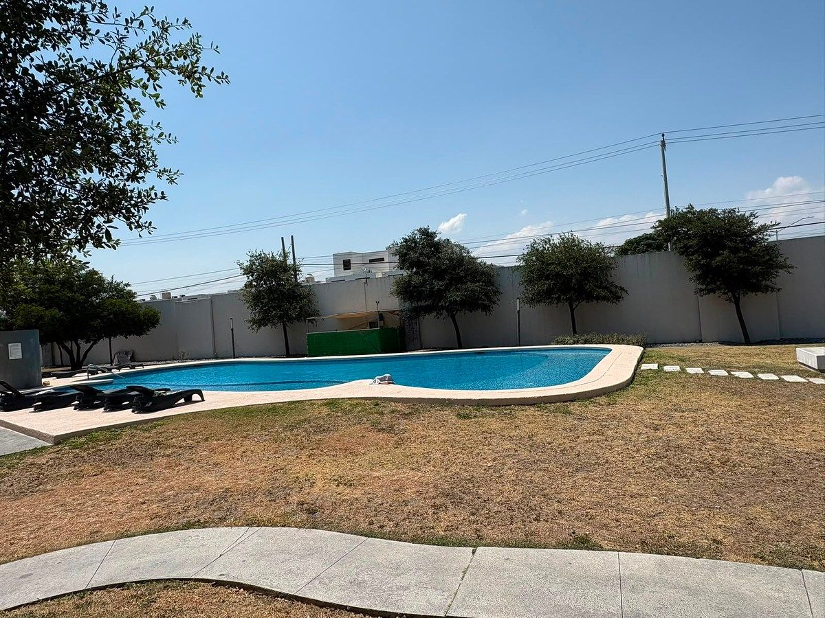 Apartamento em Deportivo Lagrange, San Nicolás de los Garza, foto 22 de 23