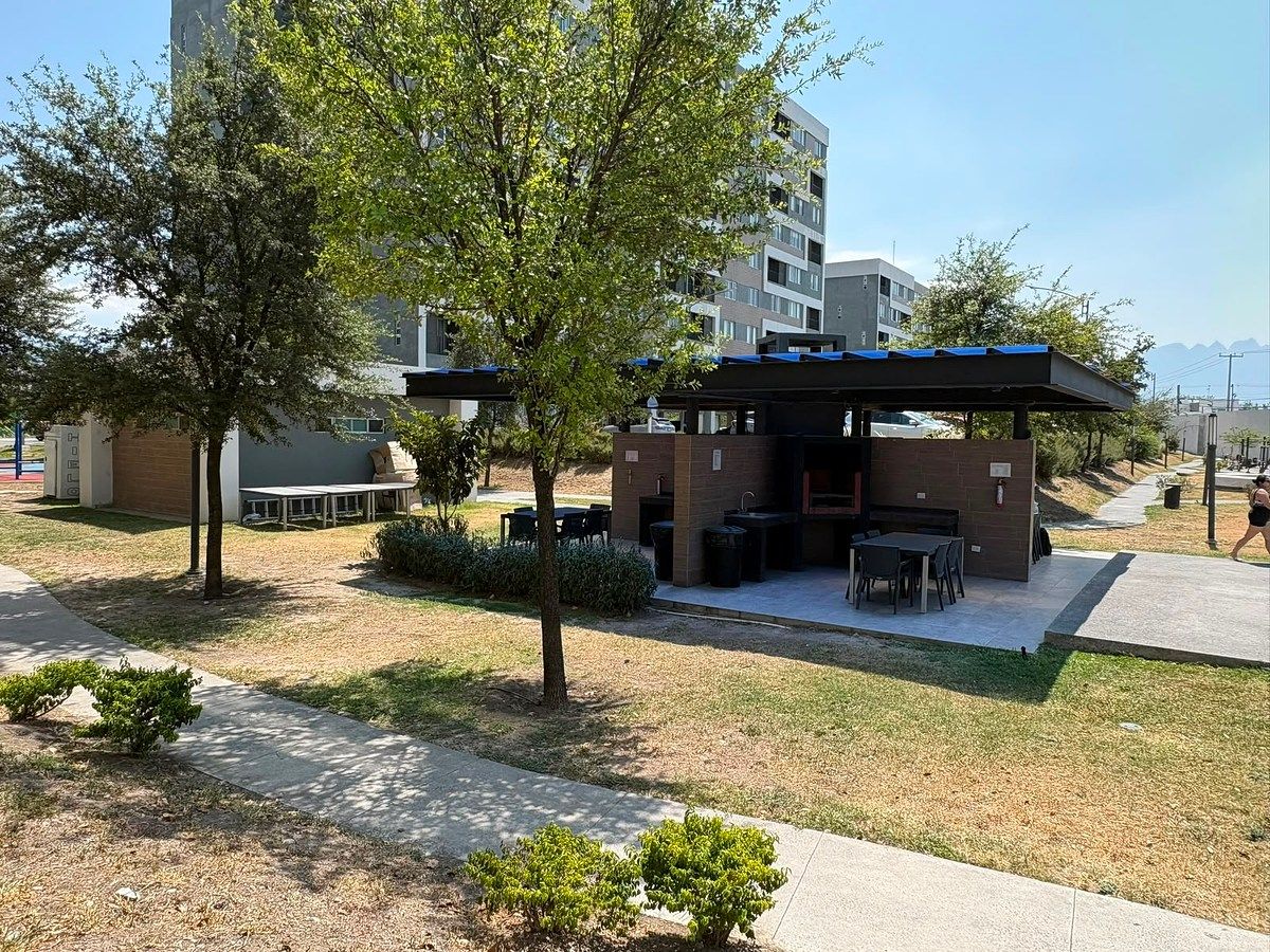 Apartamento em Deportivo Lagrange, San Nicolás de los Garza, foto 21 de 23