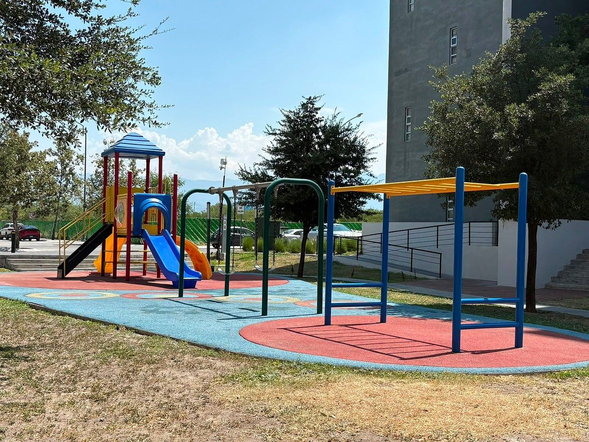 Apartamento em Deportivo Lagrange, San Nicolás de los Garza, foto 23 de 23