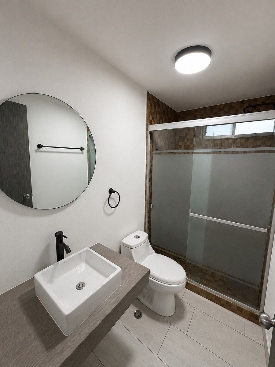 Apartamento em Deportivo Lagrange, San Nicolás de los Garza, foto 7 de 10