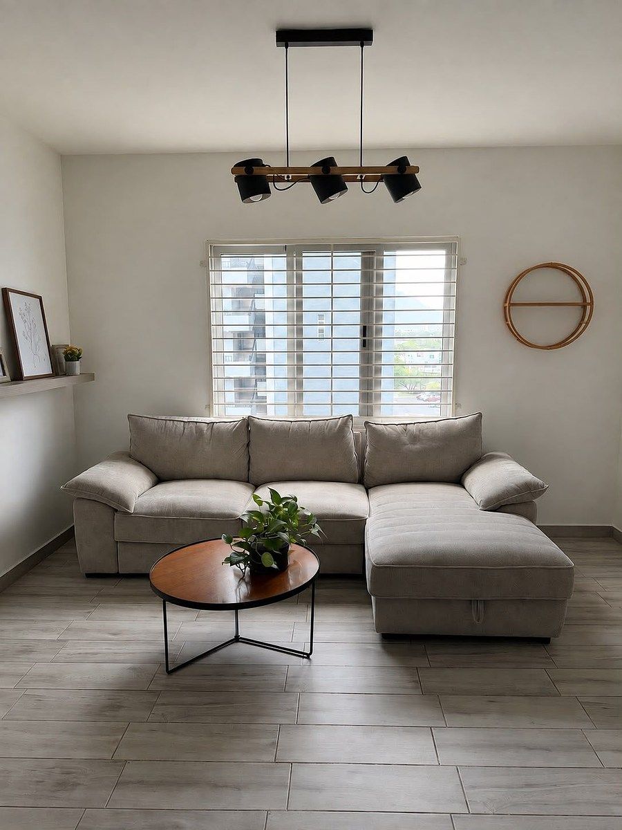 Apartamento em Deportivo Lagrange, San Nicolás de los Garza, foto 10 de 10