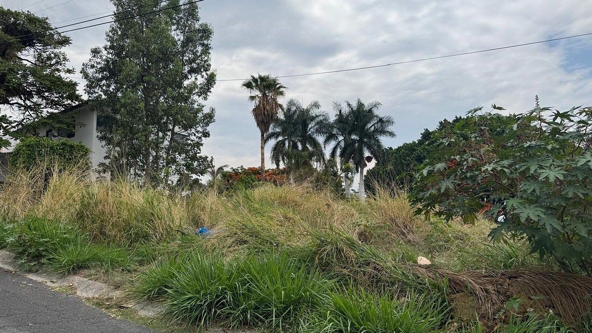 Terreno à venda no Fracionamento Lomas de Cocoyoc, Morelos, 450 m², foto 1 de 2