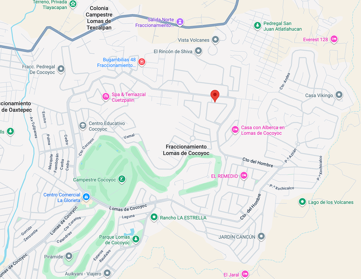 Terreno en venta en Fraccionamiento Lomas de Cocoyoc, Morelos, 450 m² - foto 4