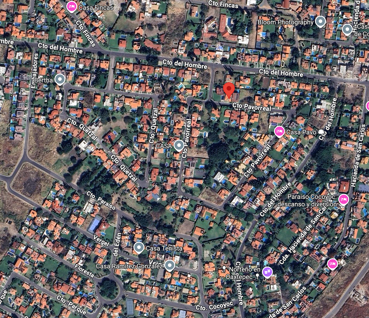 Terreno en venta en Fraccionamiento Lomas de Cocoyoc, Morelos, 450 m² - foto 5