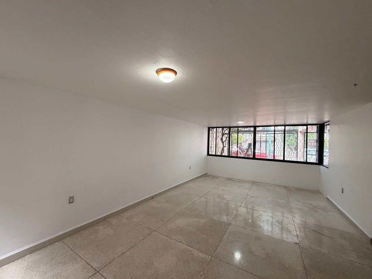 Casa en Letrán Valle, Benito Juárez, foto 2 de 16