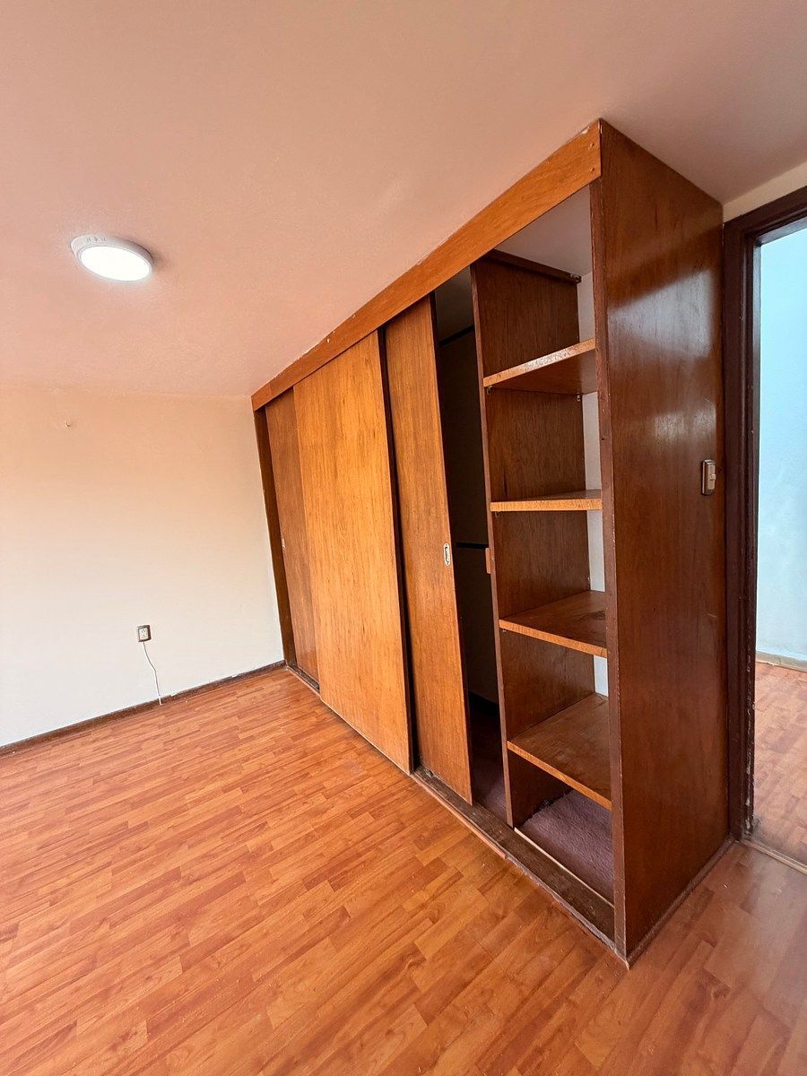 Casa en Letrán Valle, Benito Juárez, foto 8 de 16