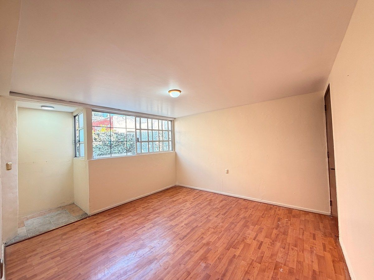 Casa en Letrán Valle, Benito Juárez, foto 9 de 16