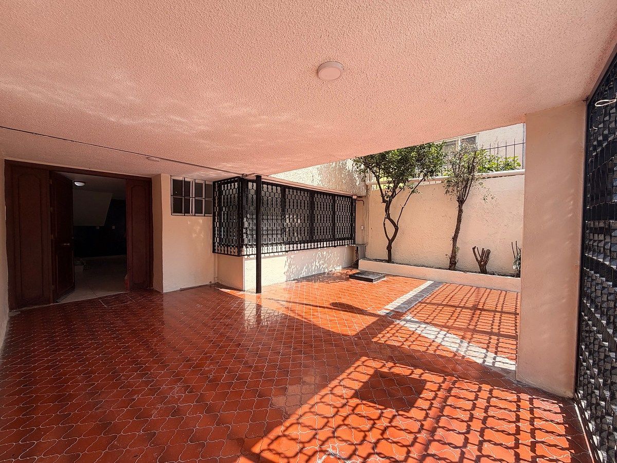 Casa en Letrán Valle, Benito Juárez, foto 15 de 16