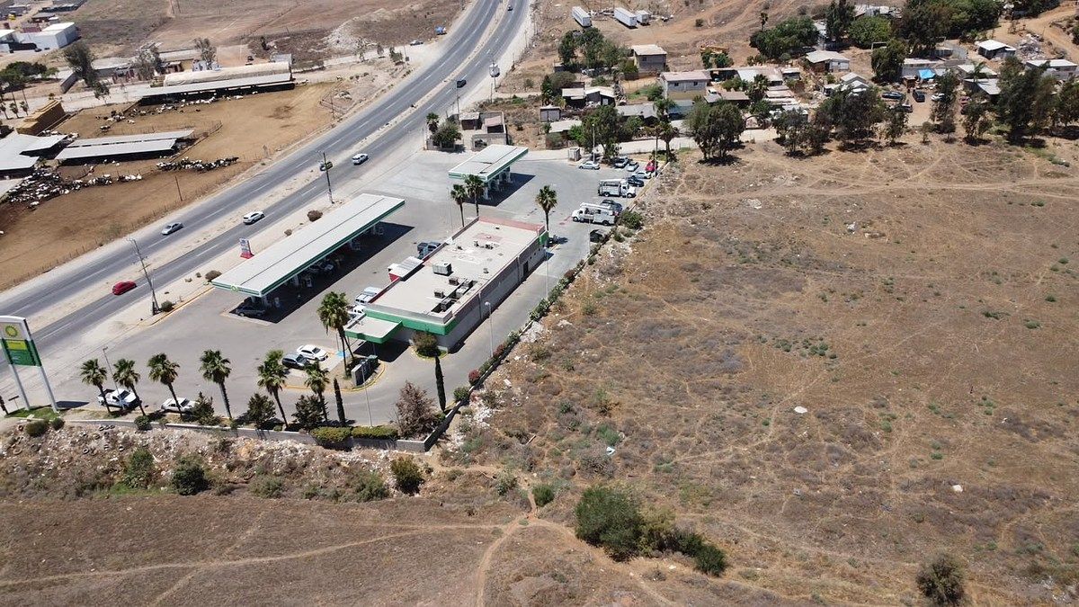¡Terrenos en venta a pie de carretera principal!, foto 1 de 8