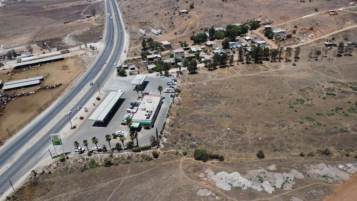 Terreno en Ojo de Agua, Tijuana, foto 2 de 8
