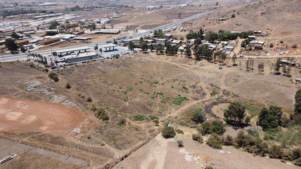 Terreno en Ojo de Agua, Tijuana, foto 3 de 8