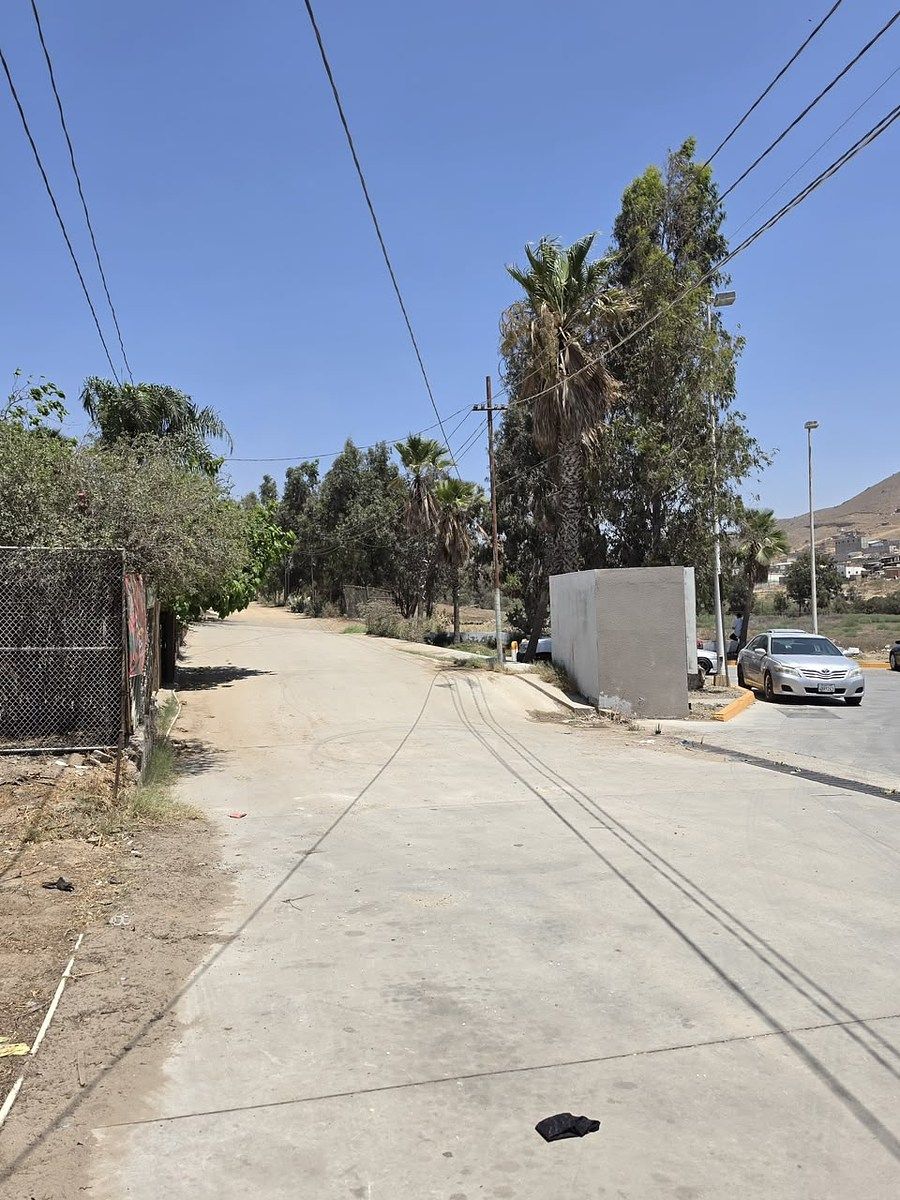 Terreno en Ojo de Agua, Tijuana, foto 4 de 8