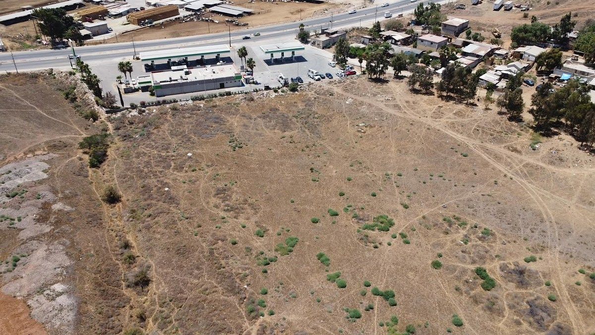 Terreno en Ojo de Agua, Tijuana, foto 5 de 8