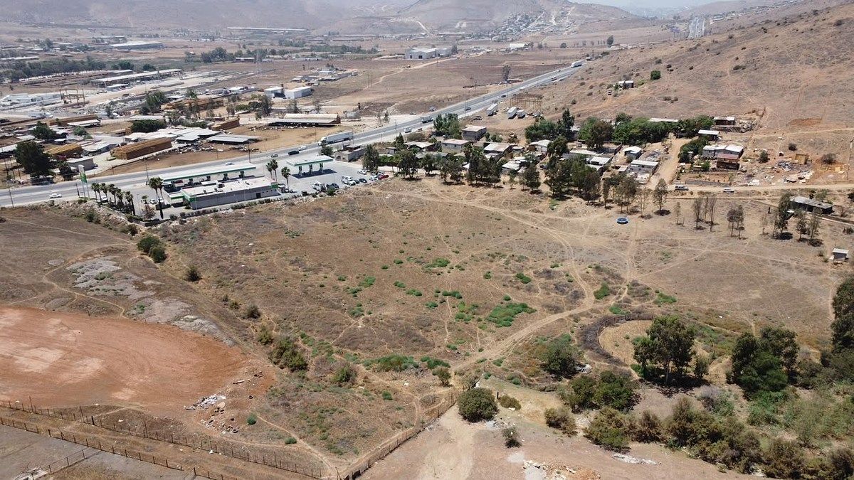 Terreno en Ojo de Agua, Tijuana, foto 6 de 8
