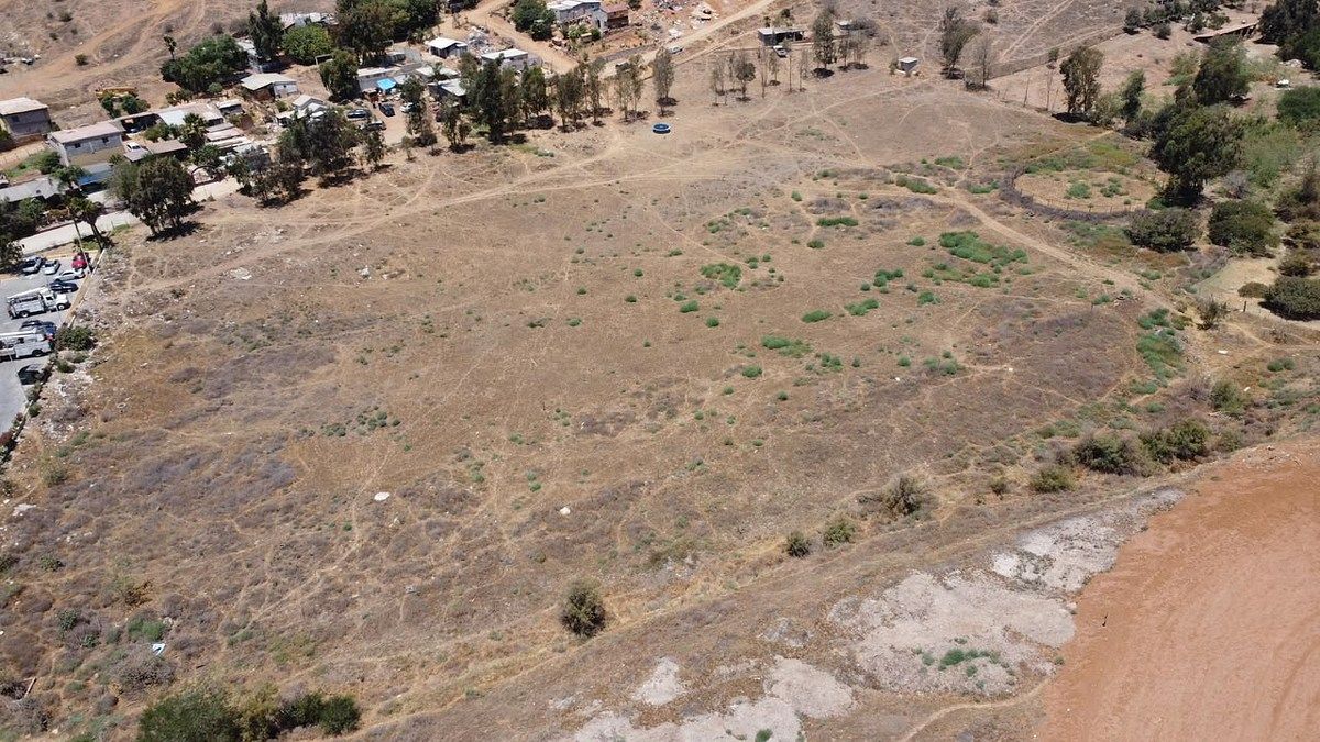 Terreno en Ojo de Agua, Tijuana, foto 7 de 8