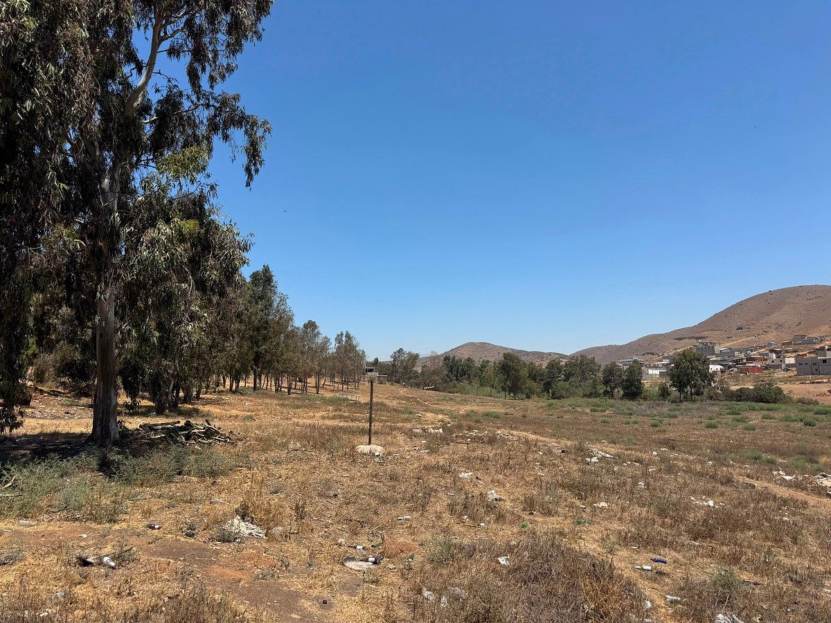 Terreno en Ojo de Agua, Tijuana, foto 8 de 8