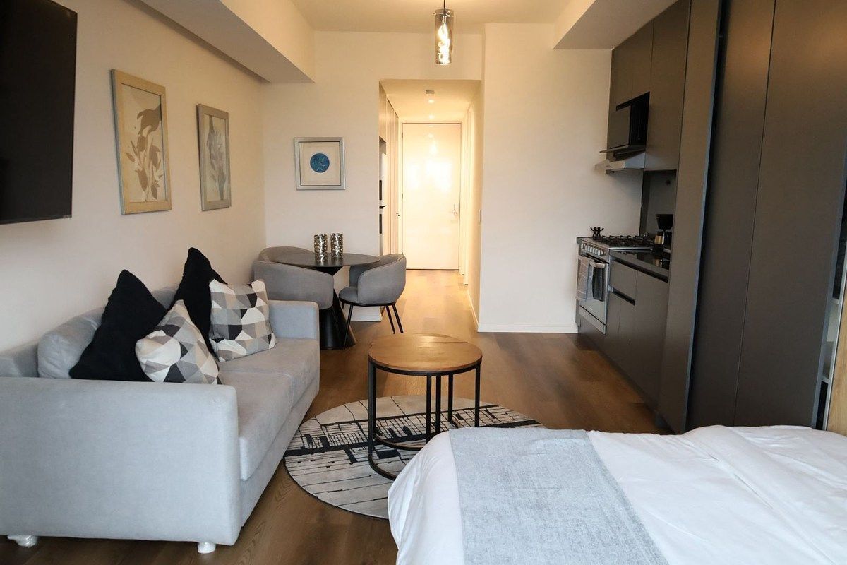 Apartamento em Roma Norte, Cuauhtémoc, foto 2 de 18