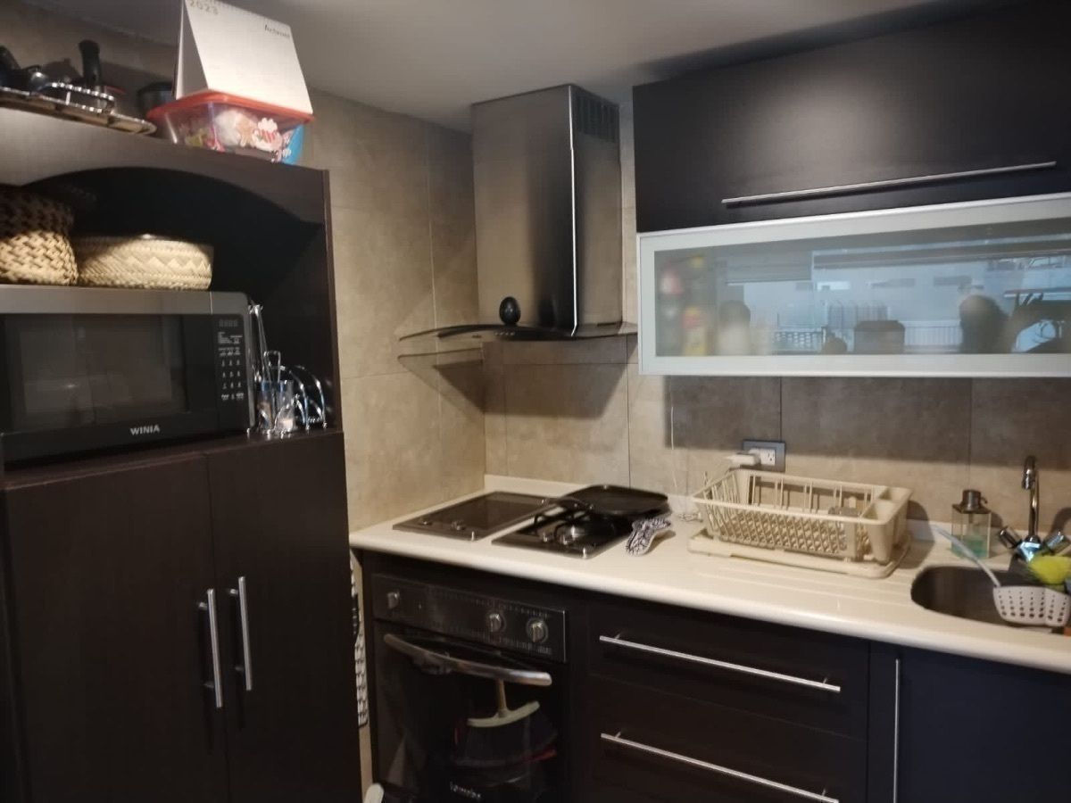 Departamento en Cuauhtémoc, Cuauhtémoc, foto 8 de 23