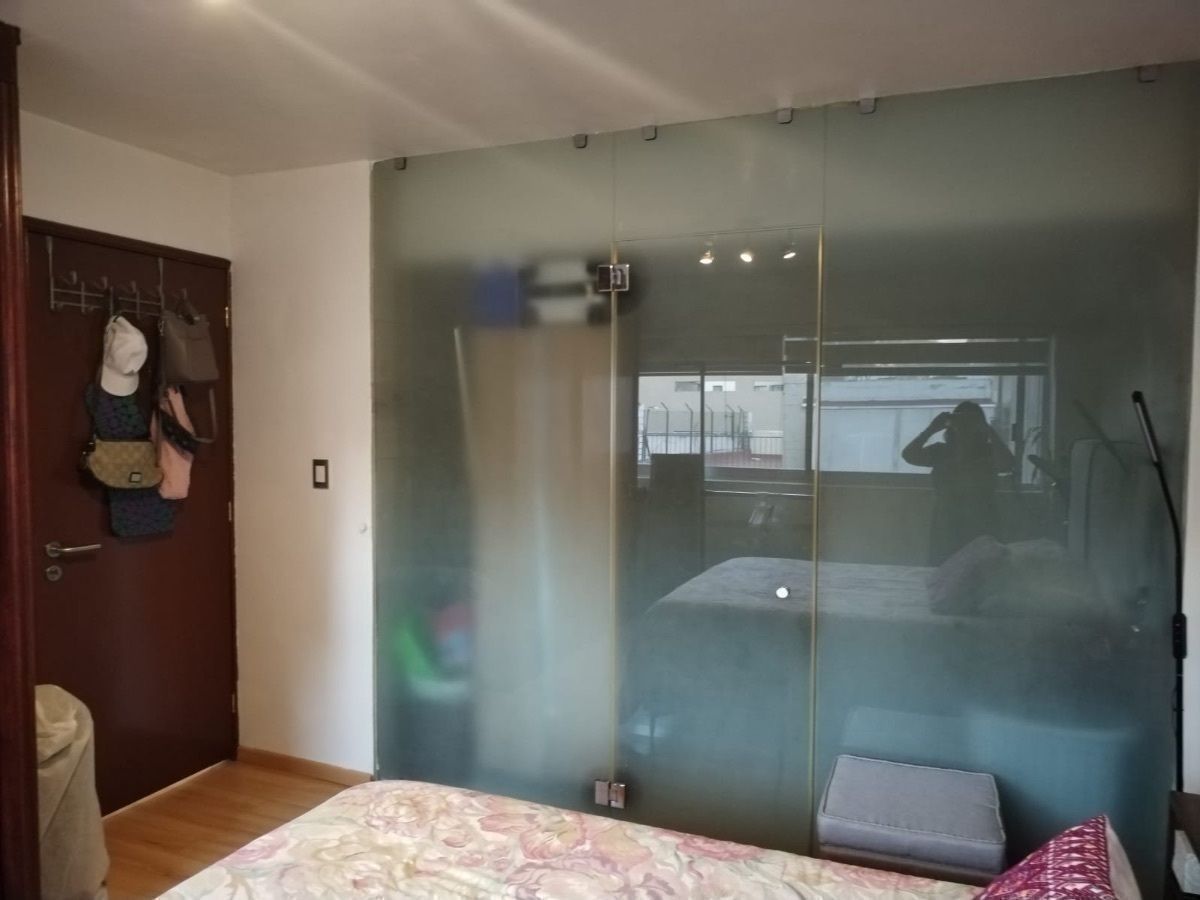 Departamento en Cuauhtémoc, Cuauhtémoc, foto 14 de 23