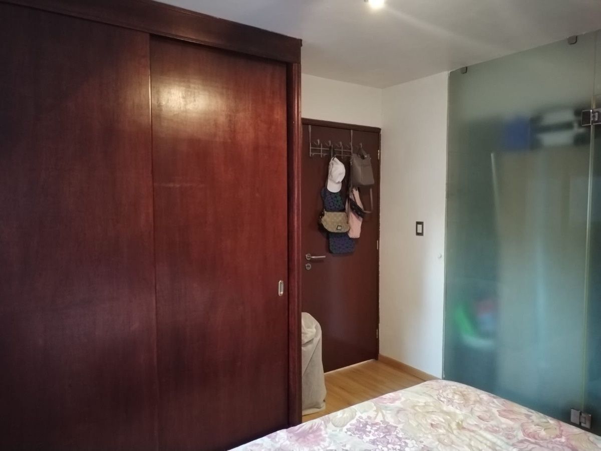 Departamento en Cuauhtémoc, Cuauhtémoc, foto 16 de 23