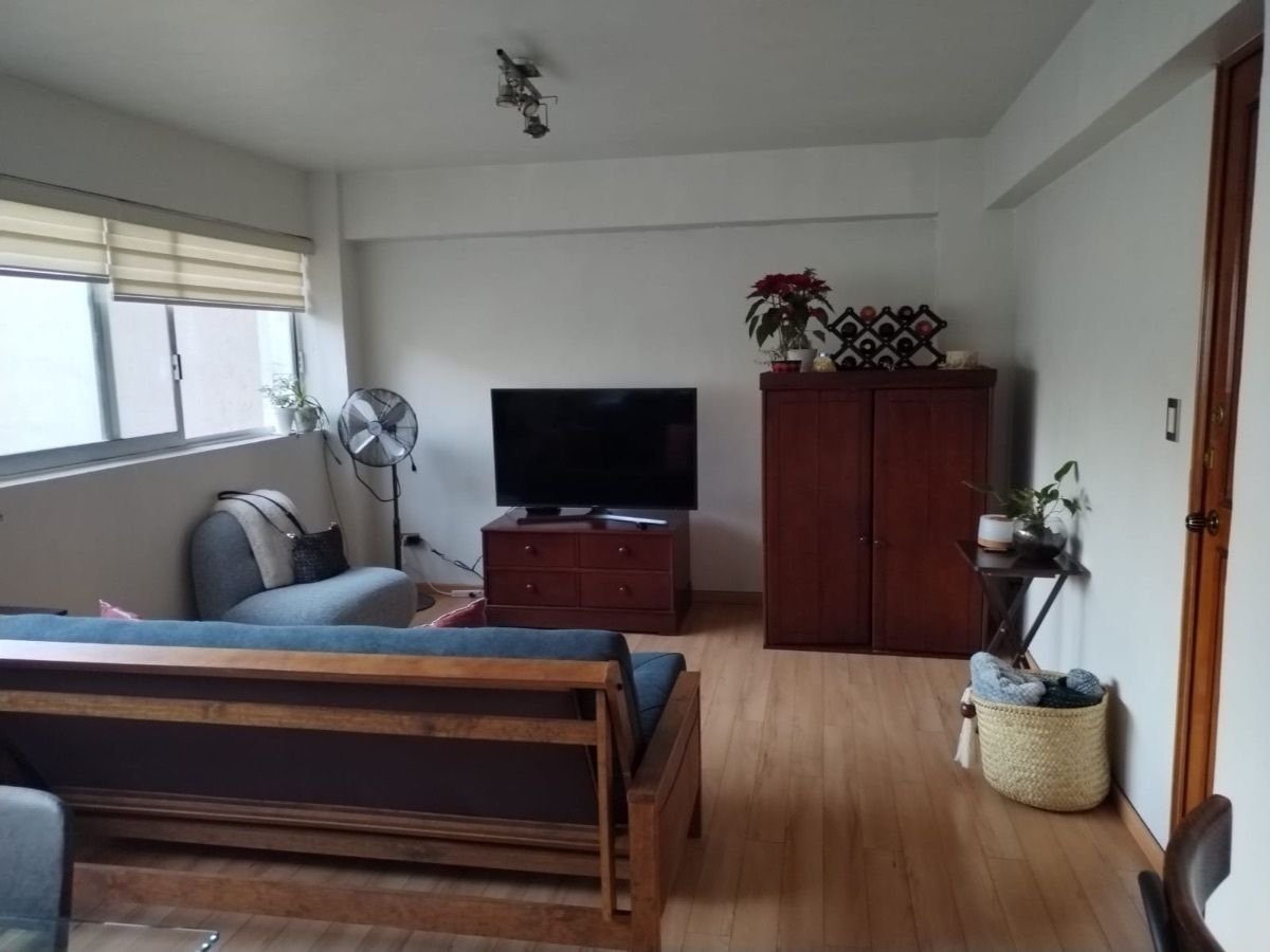Departamento en Cuauhtémoc, Cuauhtémoc, foto 19 de 23