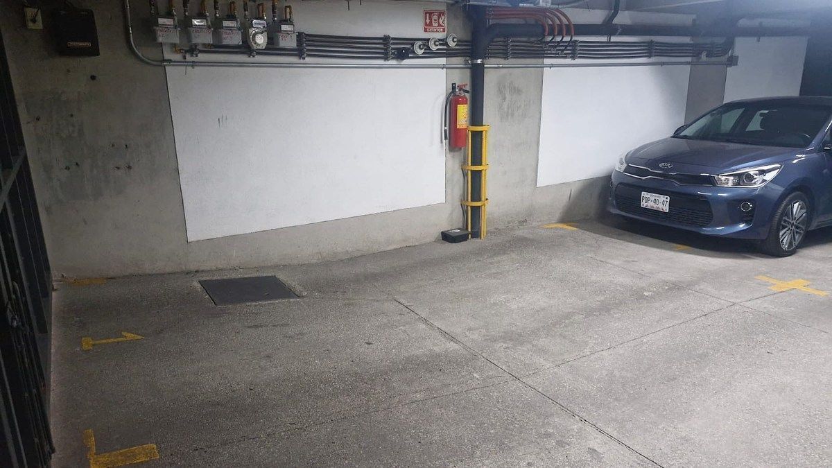 Departamento en Hipódromo, Cuauhtémoc, foto 15 de 15