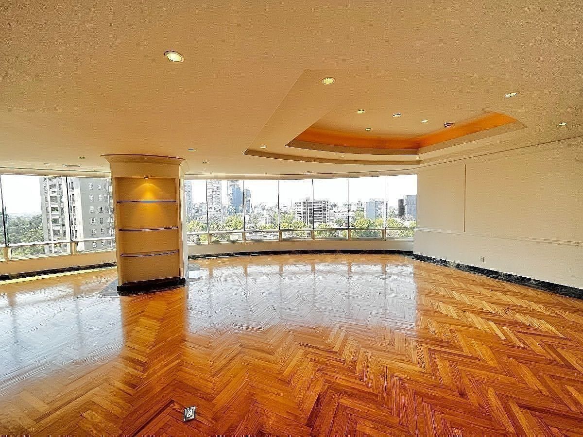 Apartment in Polanco V Sección, Miguel Hidalgo, photo 3 of 34