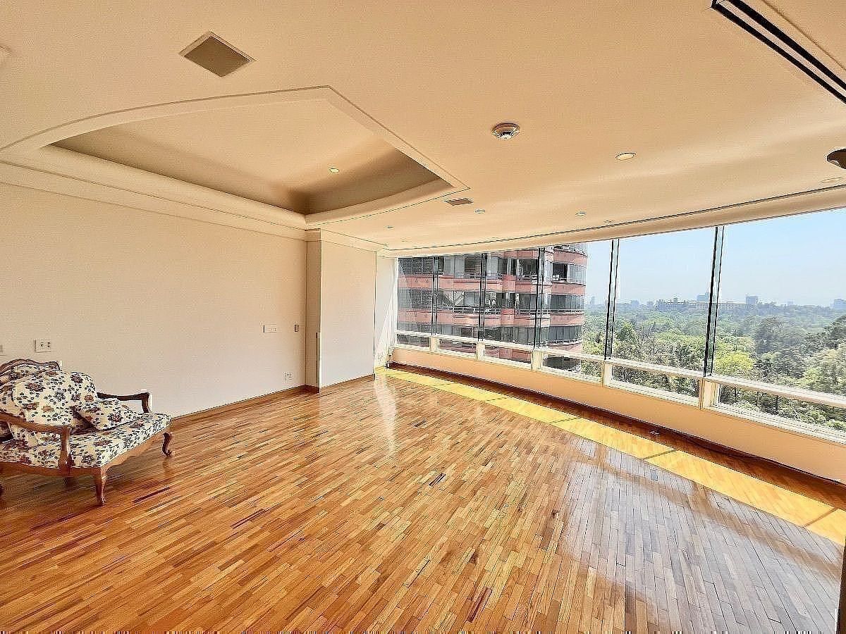 Apartment in Polanco V Sección, Miguel Hidalgo, photo 18 of 34