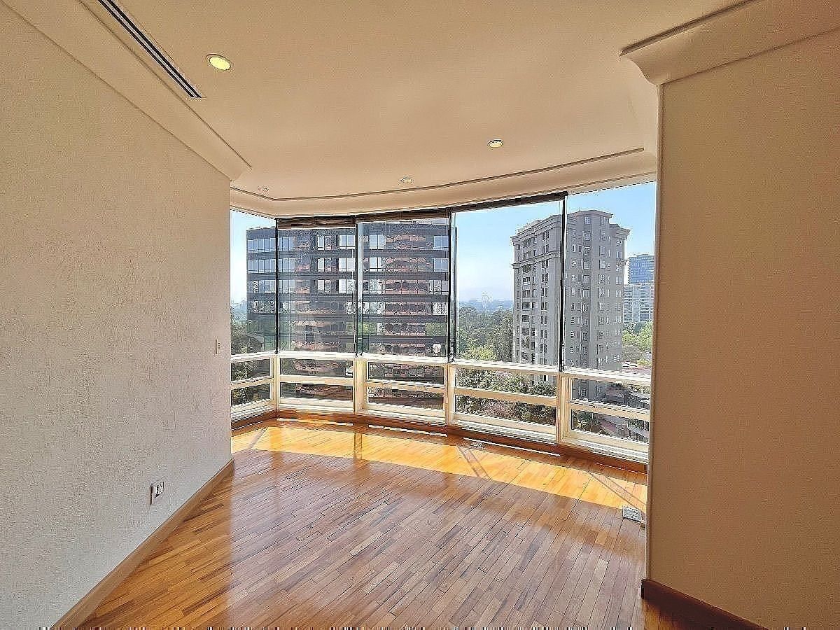 Apartment in Polanco V Sección, Miguel Hidalgo, photo 25 of 34