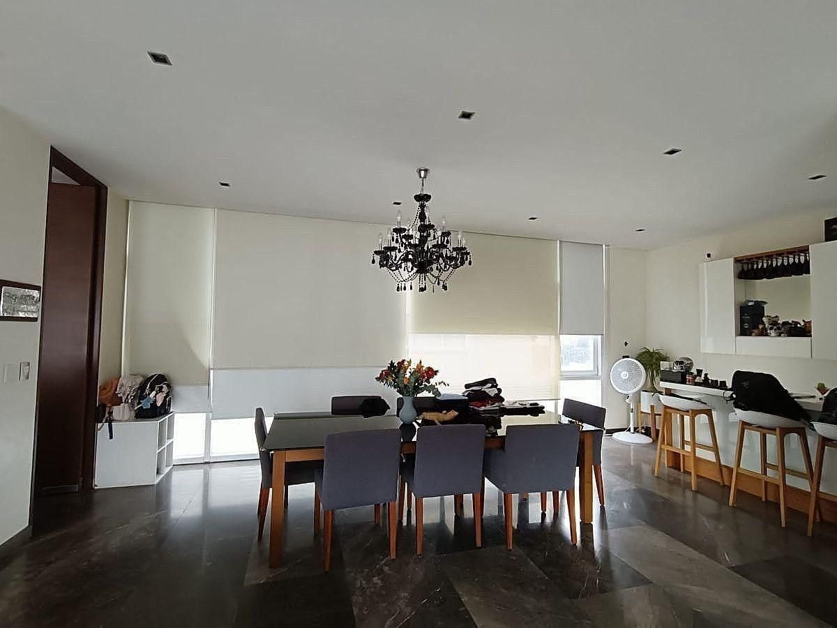Apartamento em Parque del Pedregal, Tlalpan, foto 5 de 22